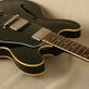 Gibson ES-335 Dot RI Bigsby Black Custom (1981) Detailphoto 6