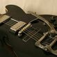 Gibson ES-335 Dot RI Bigsby Black Custom (1981) Detailphoto 10