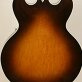 Gibson ES-335 Pro Sunburst (1982) Detailphoto 2