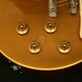 Gibson Les Paul Reissue Goldtop Custom Order (1983) Detailphoto 5
