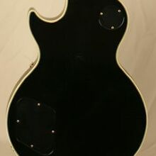 Photo von Gibson Les Paul Custom Black (1984)