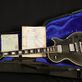 Gibson Les Paul Custom Charcoal Metallic (1985) Detailphoto 20