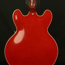 Photo von Gibson ES-335 Cherry Dot (1987)