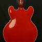 Gibson ES-335 Cherry Dot (1987) Detailphoto 2