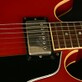 Gibson ES-335 Cherry Dot (1987) Detailphoto 7