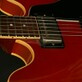 Gibson ES-335 Cherry Dot (1987) Detailphoto 18