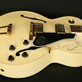 Gibson ES-175 White (1988) Detailphoto 3
