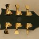 Gibson Les Paul Custom Black (1988) Detailphoto 12