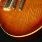 Gibson Les Paul 59 Reissue pre Historic (1989) Detailphoto 19