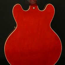 Photo von Gibson ES-335 Cherry (1990)