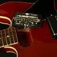 Gibson ES-335 Cherry (1990) Detailphoto 16