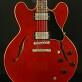Gibson ES-335 Cherry Dot (1991) Detailphoto 1