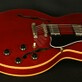 Gibson ES-335 Cherry Dot (1991) Detailphoto 3