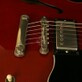 Gibson ES-335 Cherry Dot (1991) Detailphoto 4