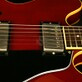 Gibson ES-335 Cherry Dot (1991) Detailphoto 6