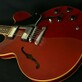 Gibson ES-335 Cherry Dot (1991) Detailphoto 8