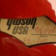 Gibson ES-335 Cherry Dot (1991) Detailphoto 14