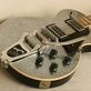 Gibson Les Paul Standard Silver Sparkle Bigsby (1996) Detailphoto 3
