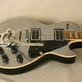 Gibson Les Paul Standard Silver Sparkle Bigsby (1996) Detailphoto 4