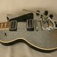 Gibson Les Paul Standard Silver Sparkle Bigsby (1996) Detailphoto 10