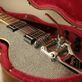 Gibson Les Paul Standard Silver Sparkle Bigsby (1996) Detailphoto 19