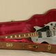 Gibson Les Paul Standard Silver Sparkle Bigsby (1996) Detailphoto 20