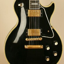 Photo von Gibson Les Paul Custom CS (1996)