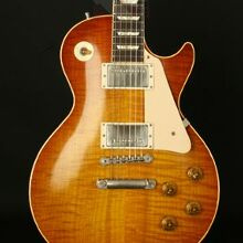 Photo von Gibson Les Paul 40th Anniversary 59 Murphy Aged (1999)
