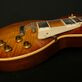 Gibson Les Paul 40th Anniversary 59 Murphy Aged (1999) Detailphoto 5
