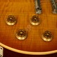 Gibson Les Paul 59 Reissue Tom Murphy (1999) Detailphoto 8