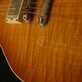 Gibson Les Paul 59 Reissue Tom Murphy (1999) Detailphoto 10