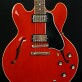 Gibson ES-335 59 Reissue Dot Historic Collection (2000) Detailphoto 1