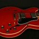 Gibson ES-335 59 Reissue Dot Historic Collection (2000) Detailphoto 3