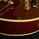 Gibson ES-5 Wine Red Custom Shop (2000) Detailphoto 13