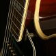 Gibson ES-5 Wine Red Custom Shop (2000) Detailphoto 15