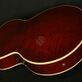 Gibson ES-5 Wine Red Custom Shop (2000) Detailphoto 16