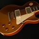 Gibson Les Paul 57 Goldtop Murphy Aged (2000) Detailphoto 3