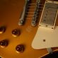 Gibson Les Paul 57 Goldtop Murphy Aged (2000) Detailphoto 5