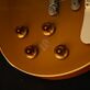 Gibson Les Paul 57 Goldtop Murphy Aged (2000) Detailphoto 7
