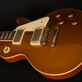 Gibson Les Paul 57 Goldtop Murphy Aged (2000) Detailphoto 9