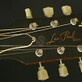 Gibson Les Paul 56 Reissue Gold Top Murphy Aged (2001) Detailphoto 8