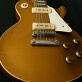 Gibson Les Paul 56 Reissue Gold Top Murphy Aged (2001) Detailphoto 9