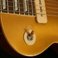 Gibson Les Paul 56 Reissue Gold Top Murphy Aged (2001) Detailphoto 10