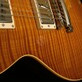 Gibson Les Paul 58 Reissue AAAA Flame Top (2001) Detailphoto 8