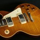 Gibson Les Paul 58 Reissue AAAA Flame Top (2001) Detailphoto 11