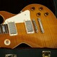 Gibson Les Paul 58 Reissue AAAA Flame Top (2001) Detailphoto 14