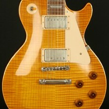 Photo von Gibson Les Paul 58 Reissue AAAA Flame Top (2001)