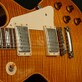 Gibson Les Paul 58 Reissue AAAA Flame Top (2001) Detailphoto 14