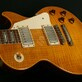 Gibson Les Paul 58 Reissue AAAA Flame Top (2001) Detailphoto 17
