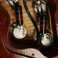 Gibson Les Paul 58 Reissue AAAA Flame Top (2001) Detailphoto 18